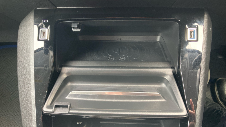 Peugeot 208 1.2 PureTech 100 Allure 5dr Petrol Hatchback